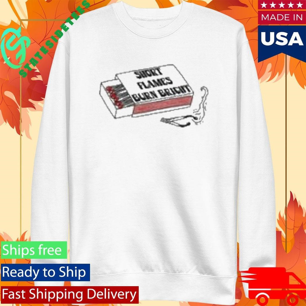 Jason Schmidt Stoner Shirt