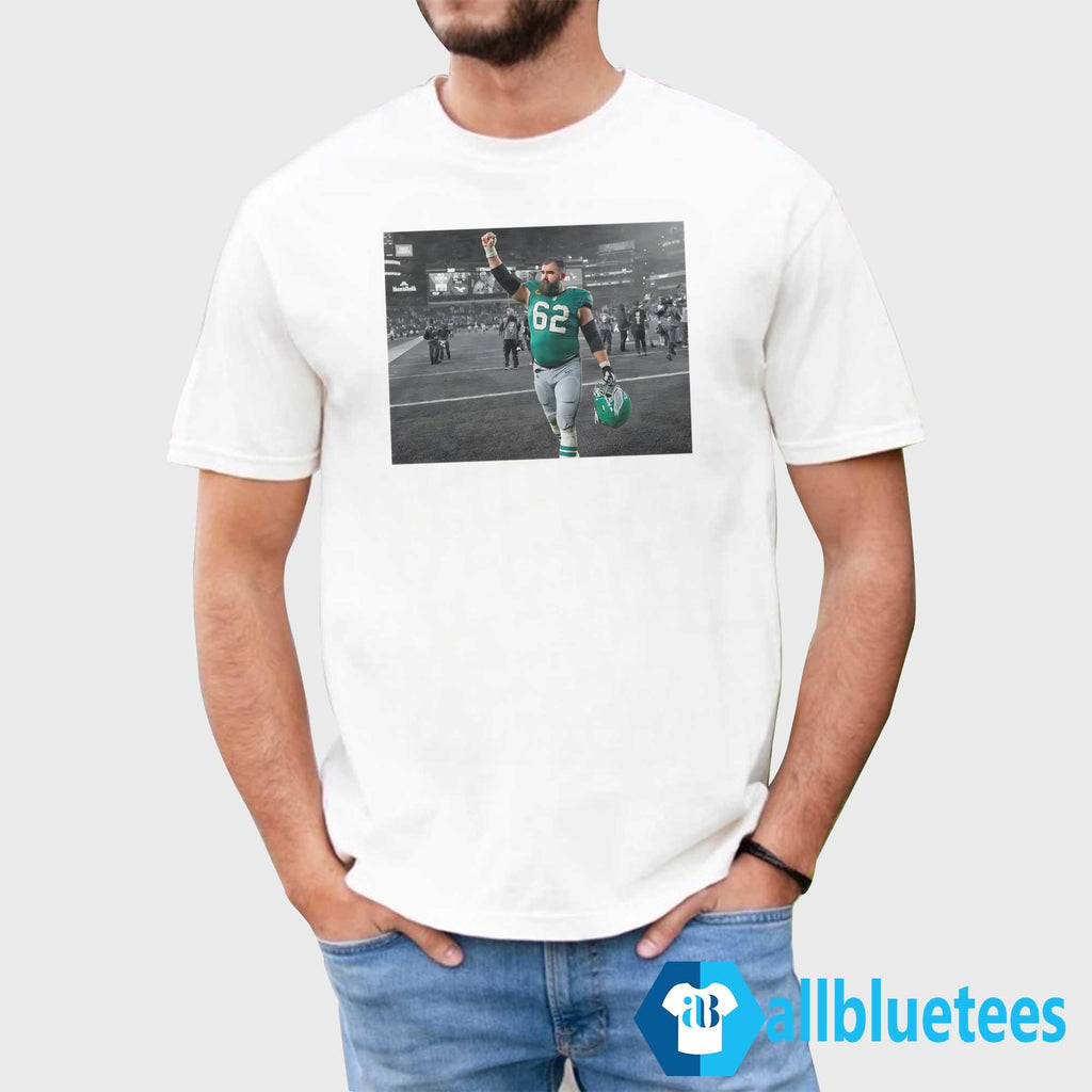 Jason Kelce Shirt