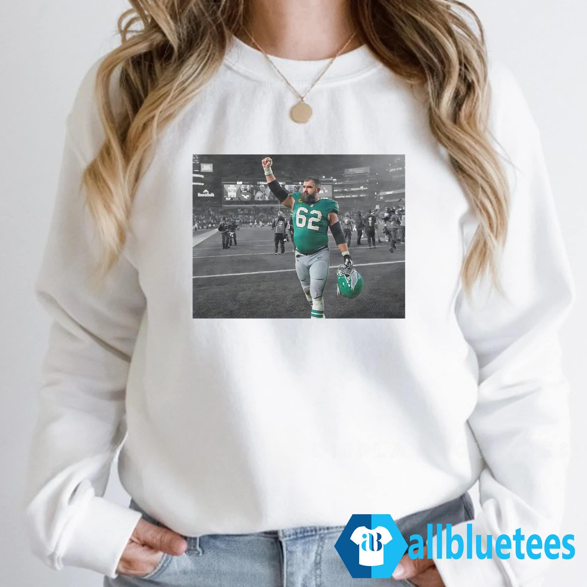 Jason Kelce Shirt