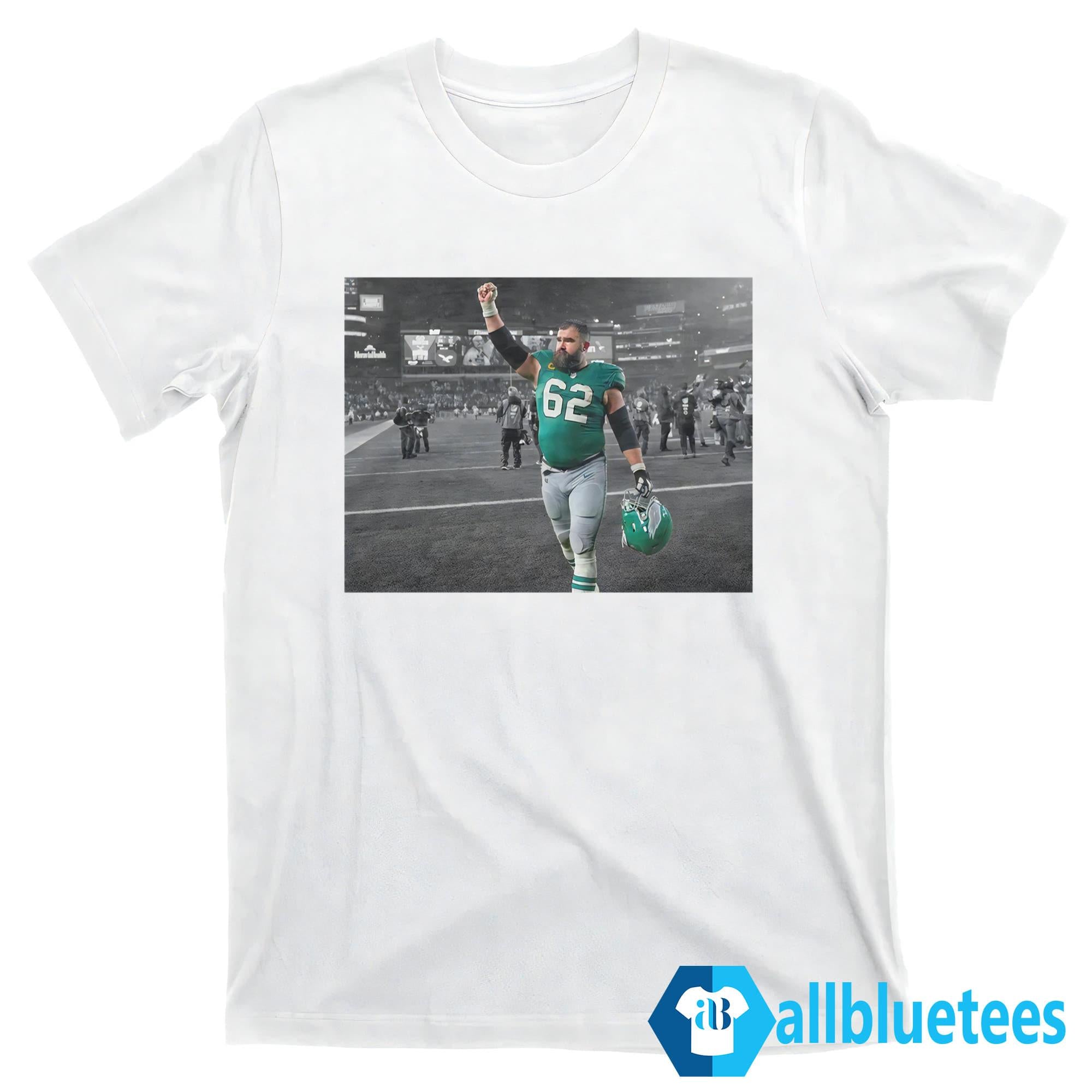 Jason Kelce Shirt