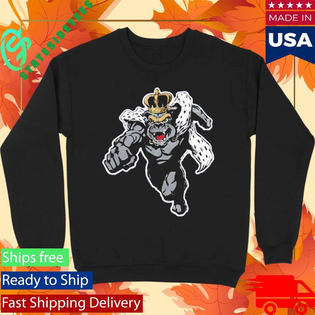 Jeff Tedford State Bulldogs Bully Shirt