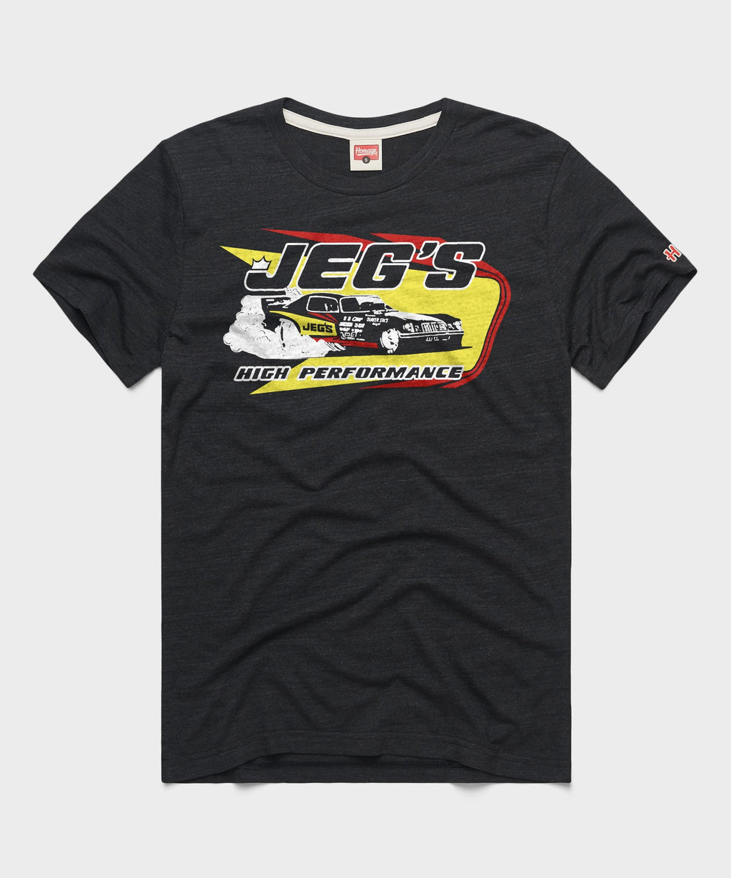 JEGS High Performance