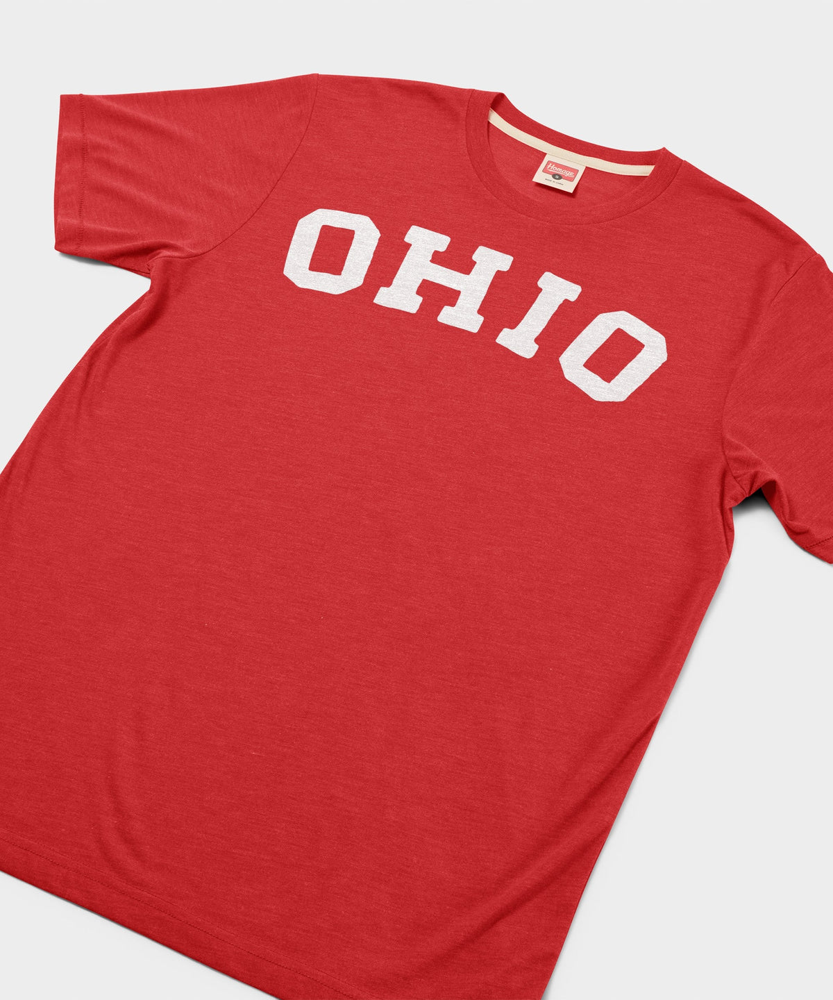 Jesse Owens Block Ohio