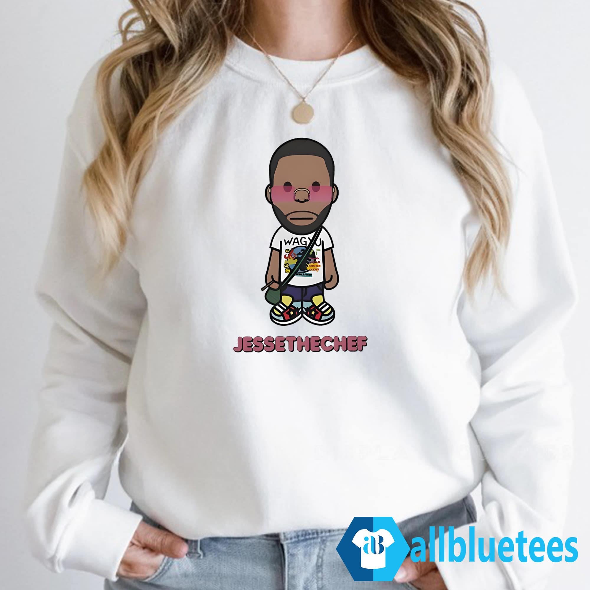 Jessethechef Shirt