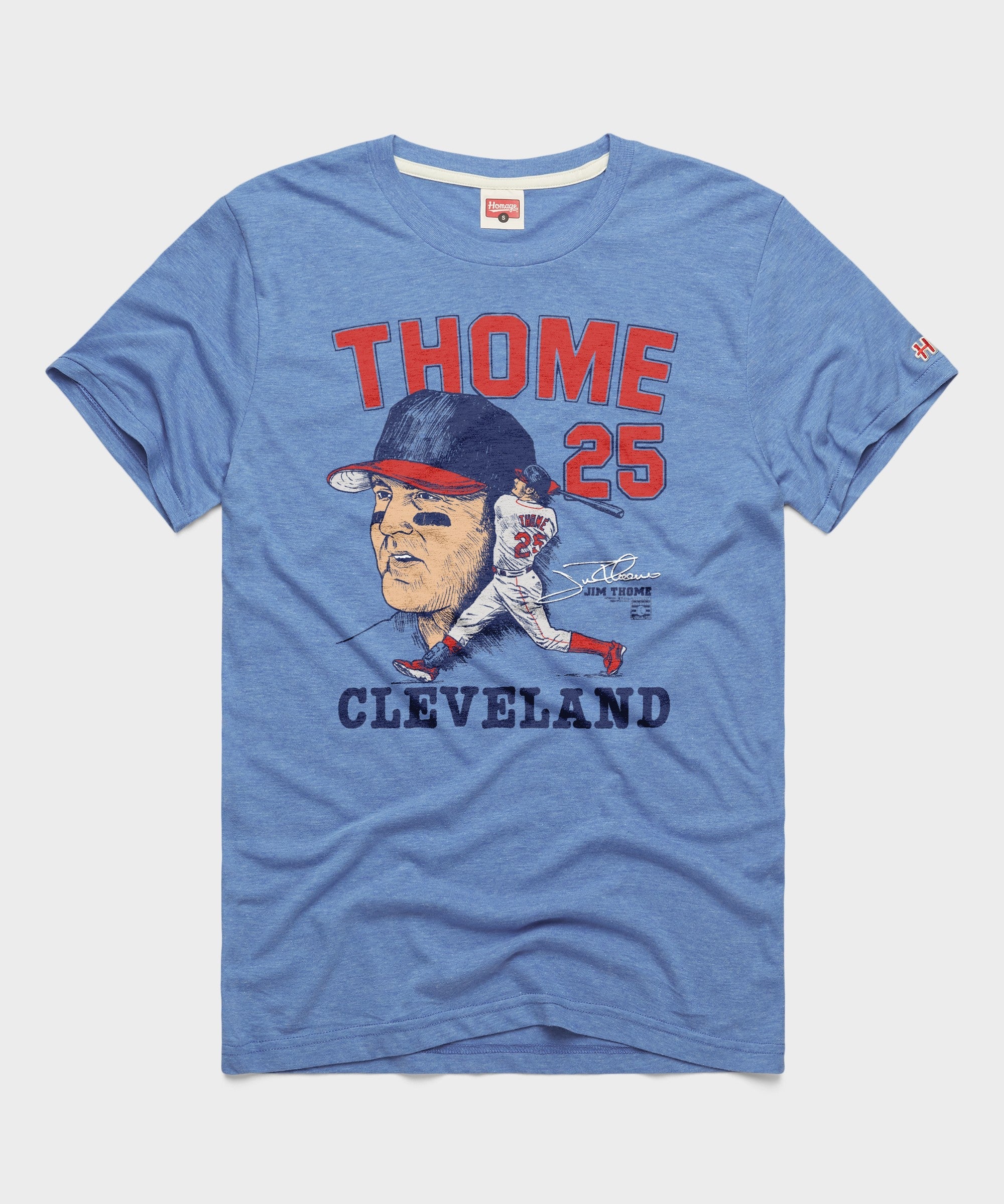 Jim Thome #25