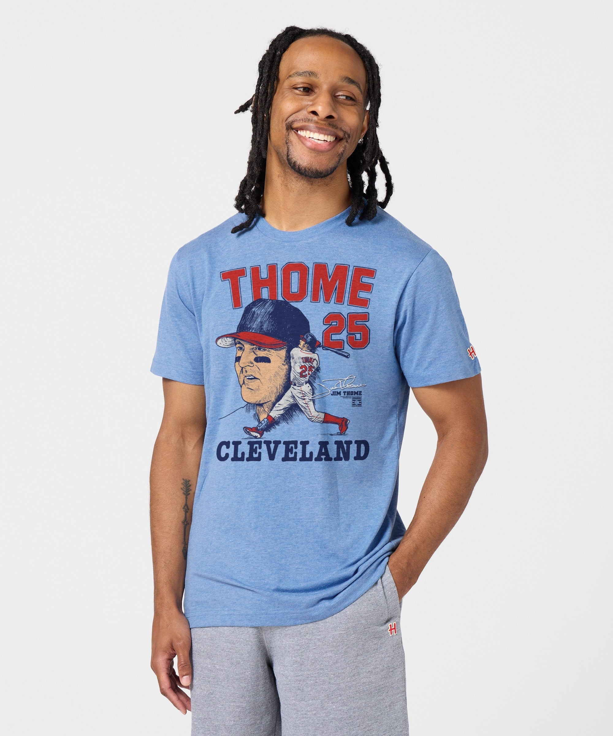 Jim Thome #25