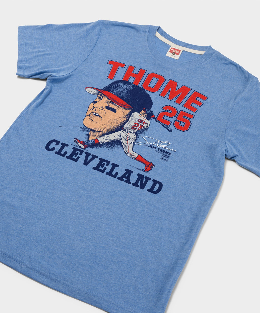 Jim Thome #25