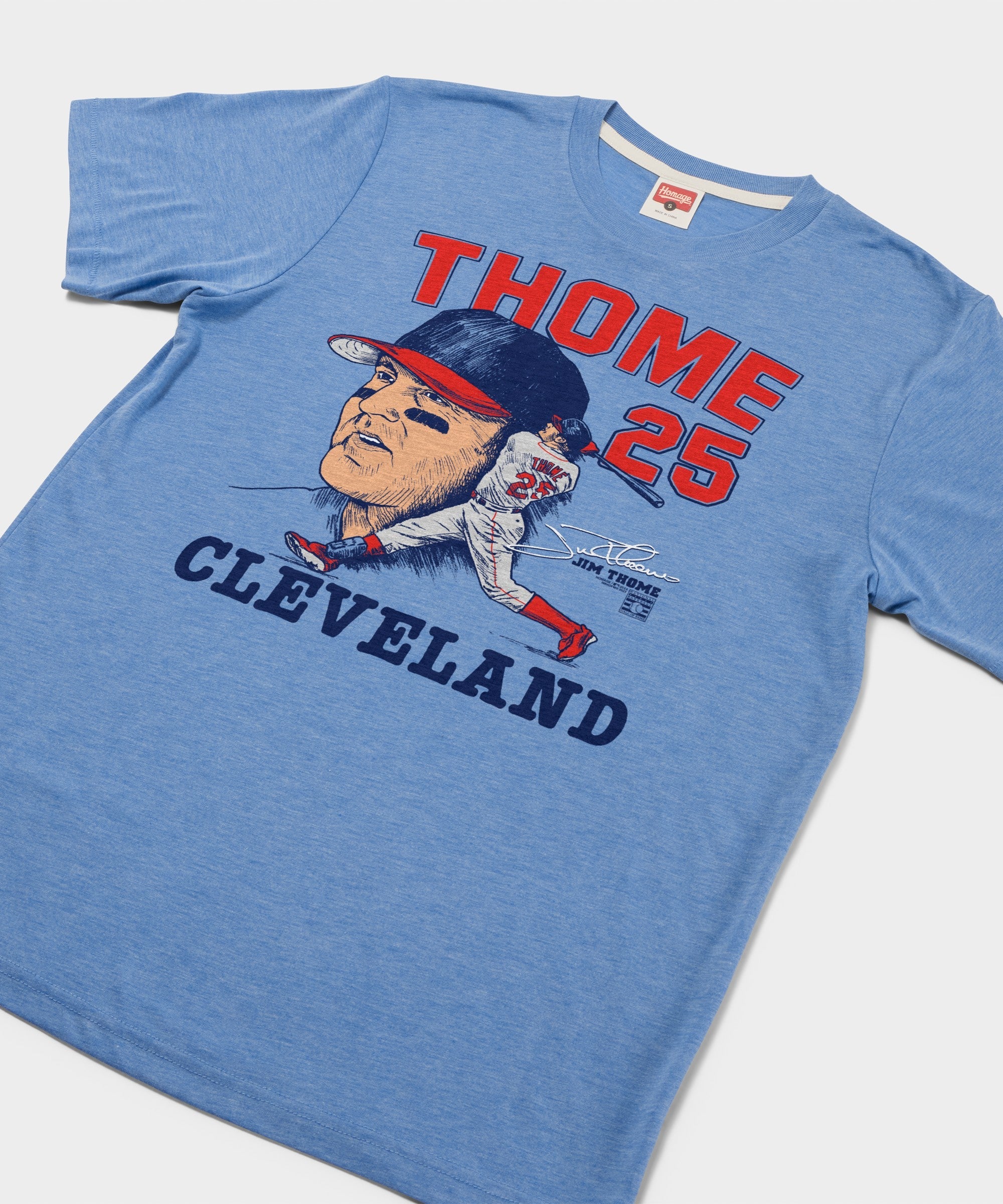 Jim Thome #25