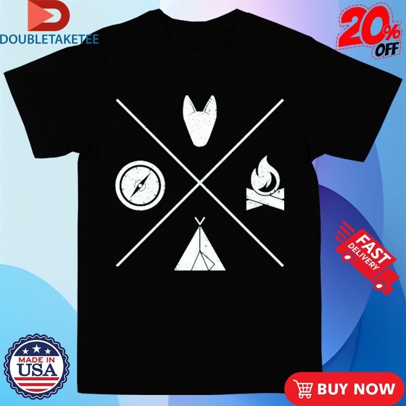 Joe Robinet Camp Shirts
