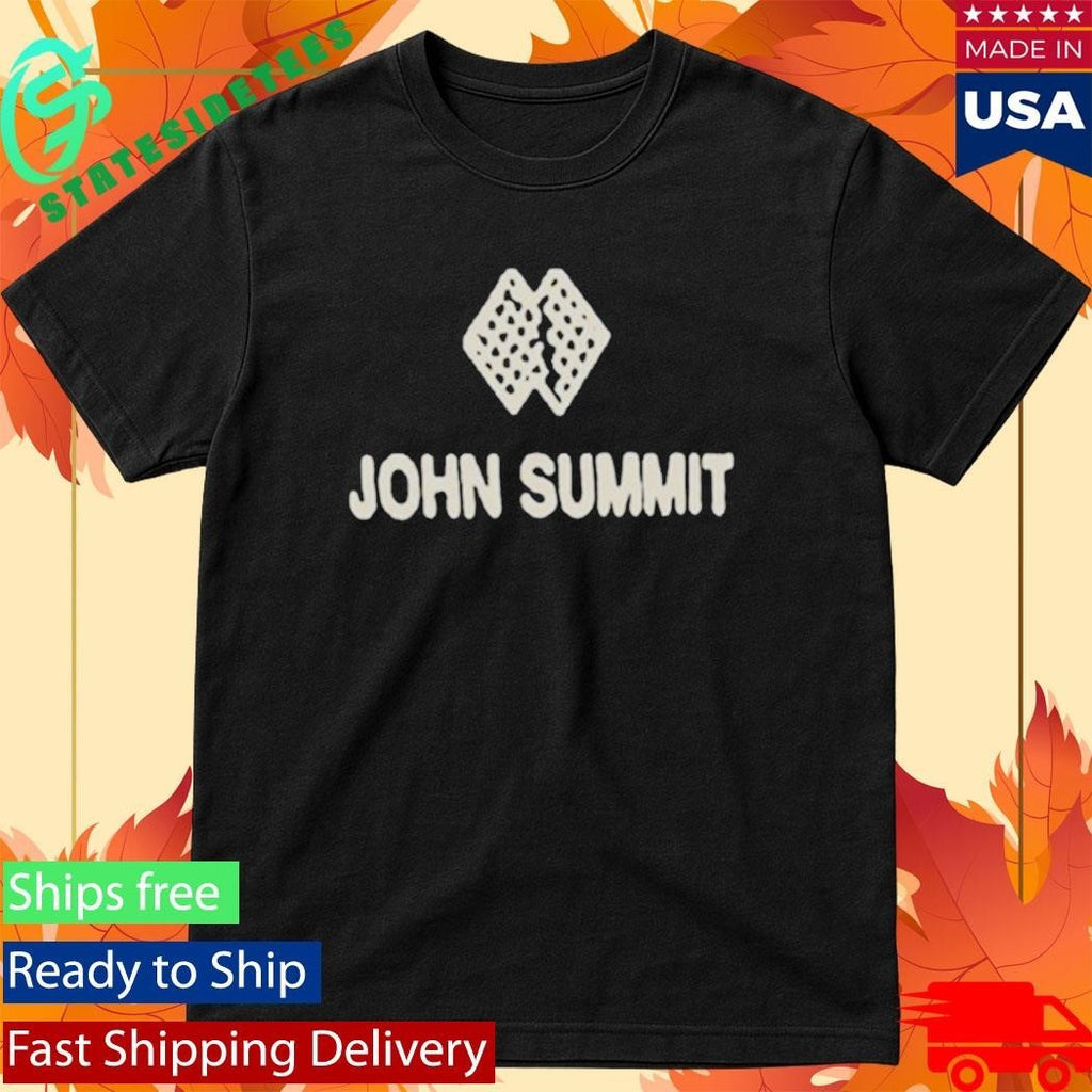 John Summit Experts Only shirt