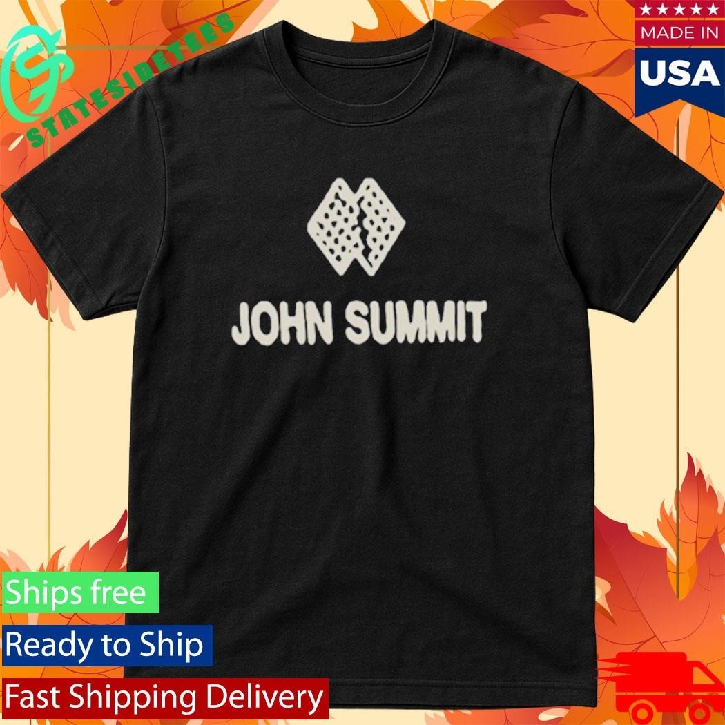 John Summit Experts Only shirt