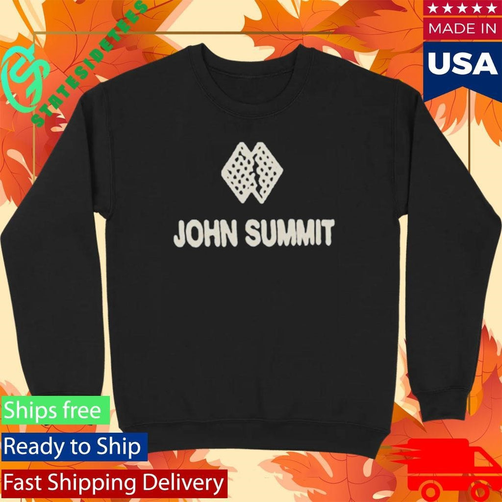 John Summit Experts Only shirt