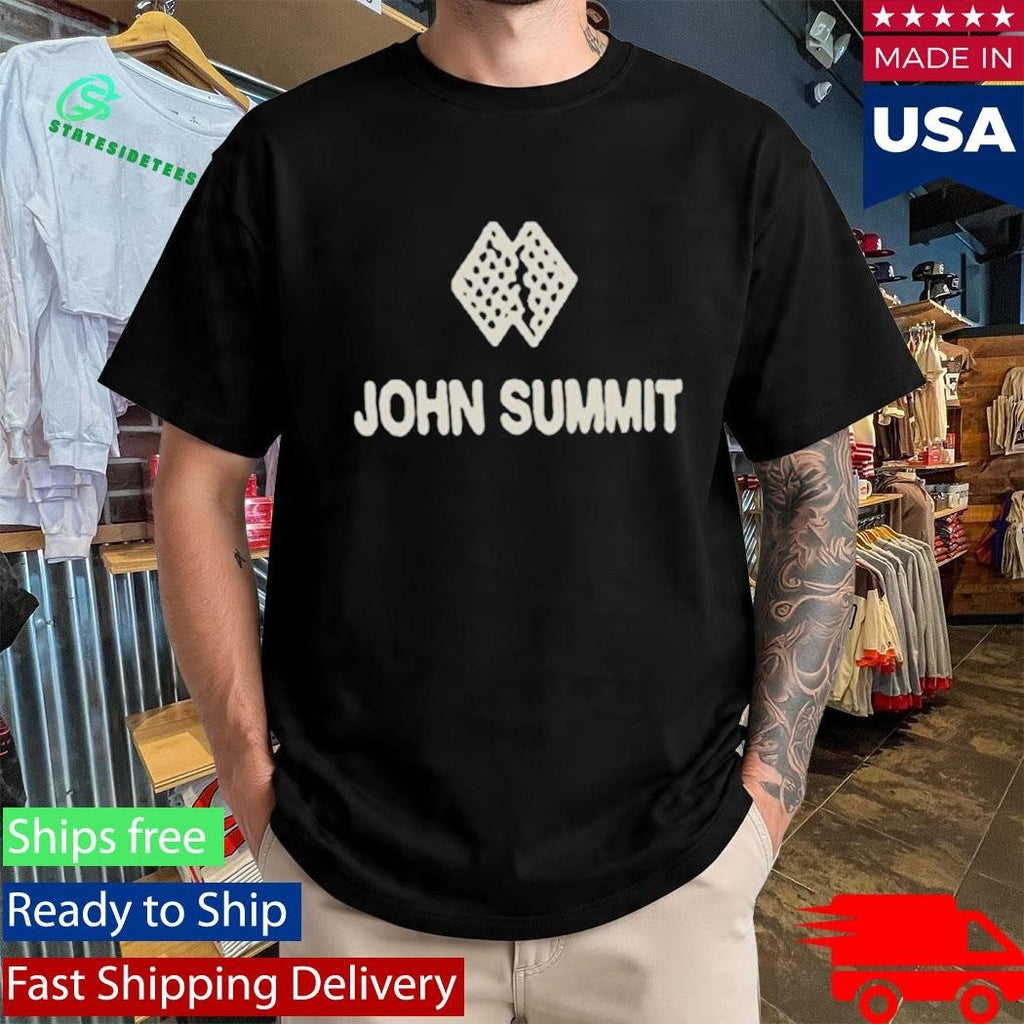 John Summit Experts Only shirt