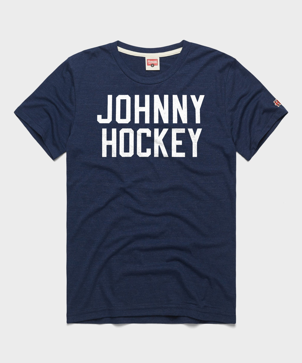 Johnny Hockey