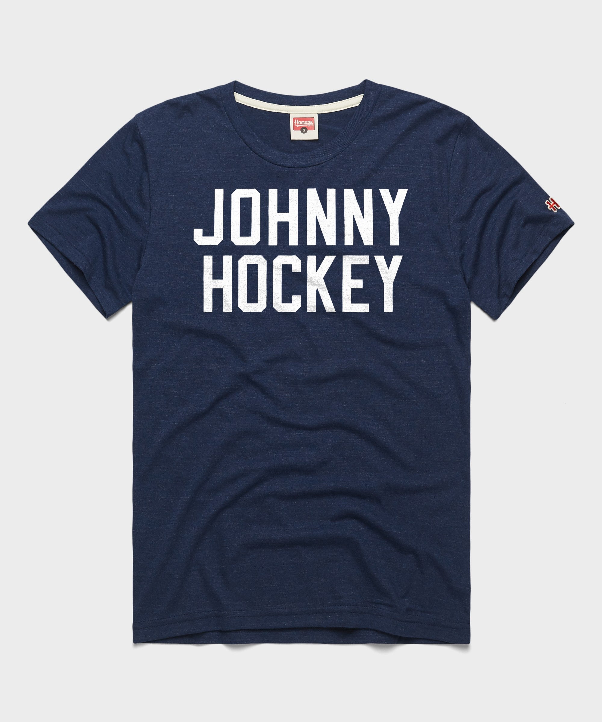 Johnny Hockey