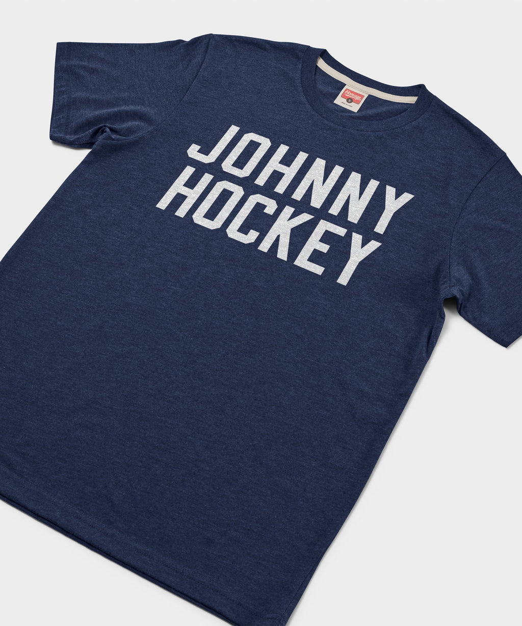 Johnny Hockey