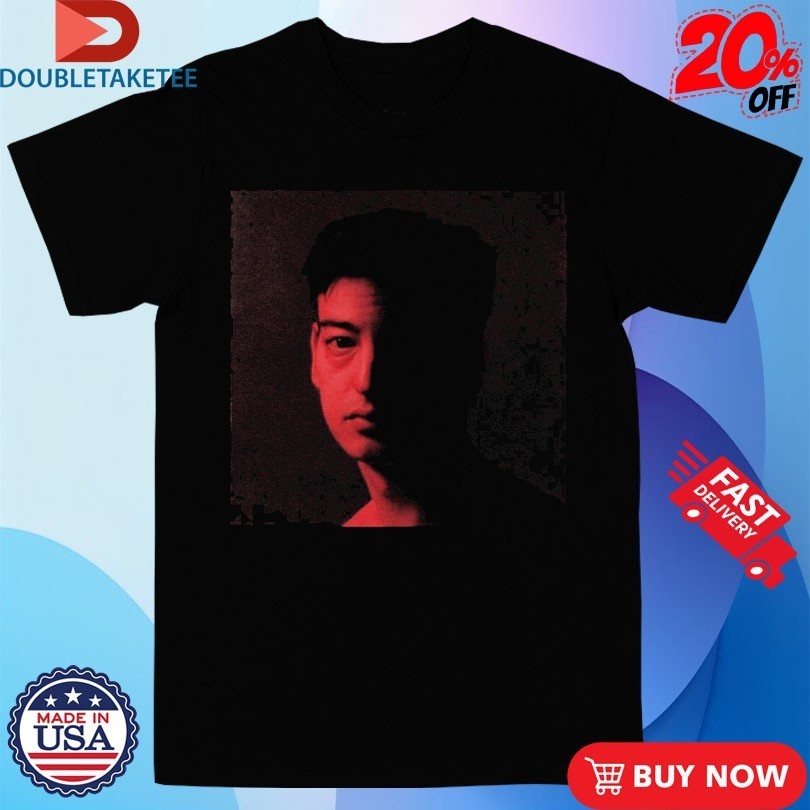 Joji Nectar Portrait Shirts