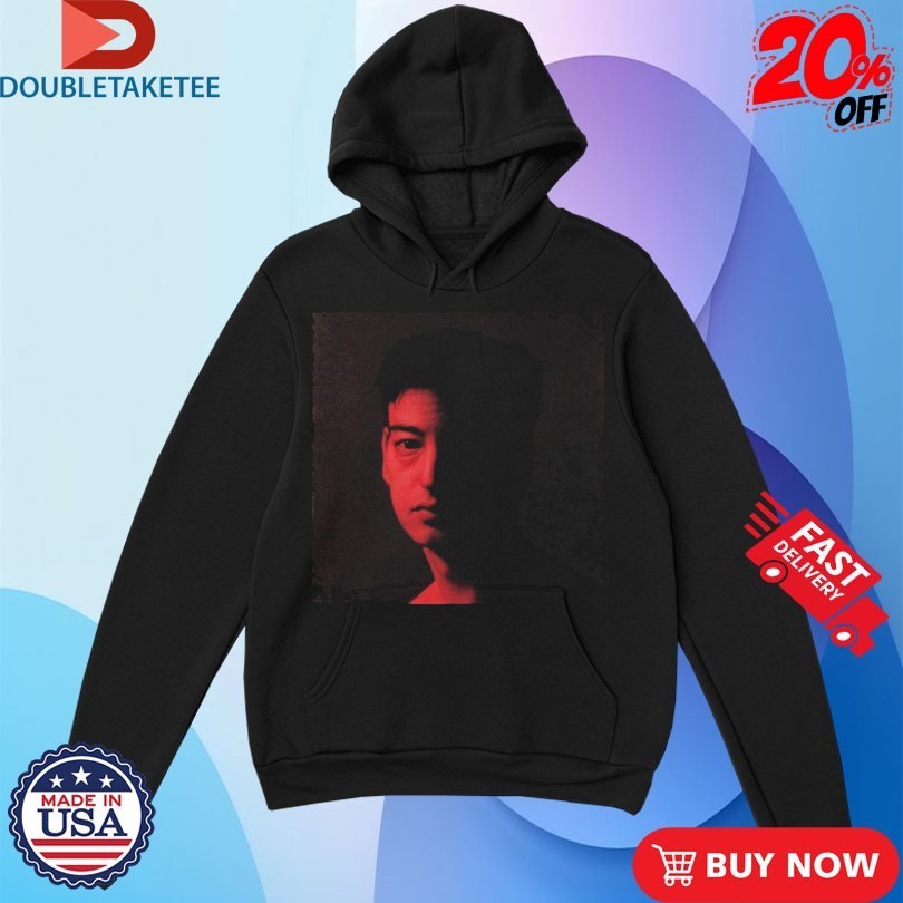 Joji Nectar Portrait Shirts