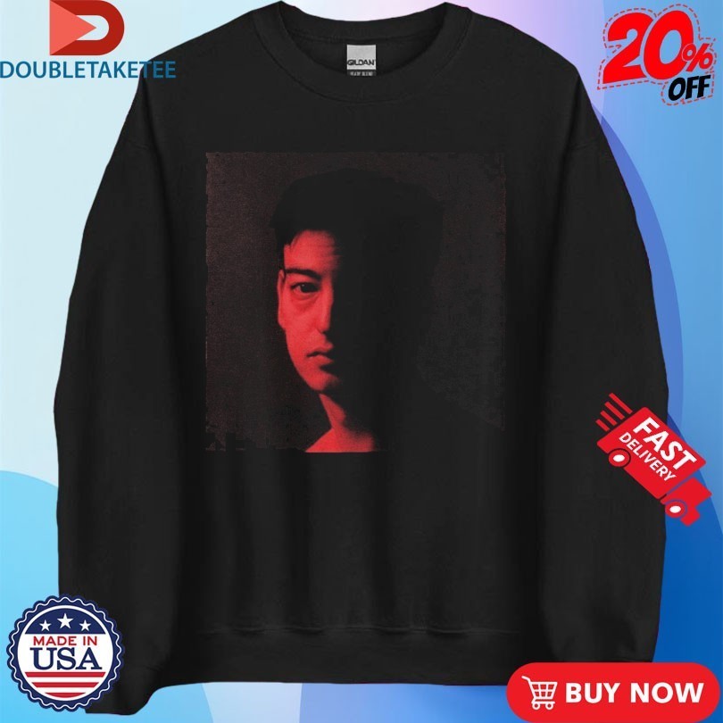Joji Nectar Portrait Shirts