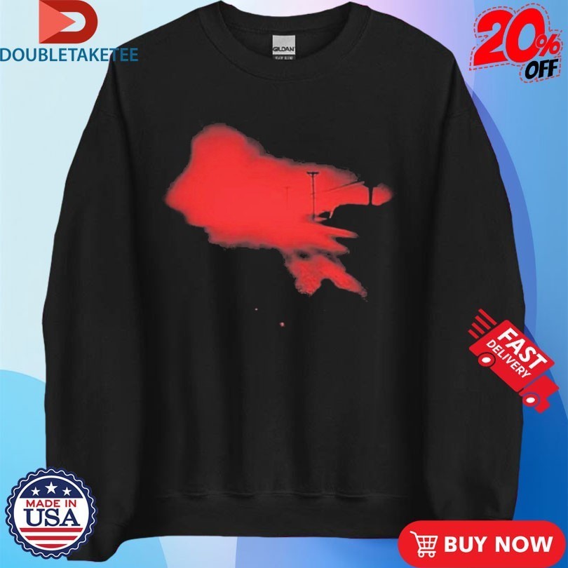Joji Piss In The Wind Out February 6th 2026 Nothing Answers Shirts