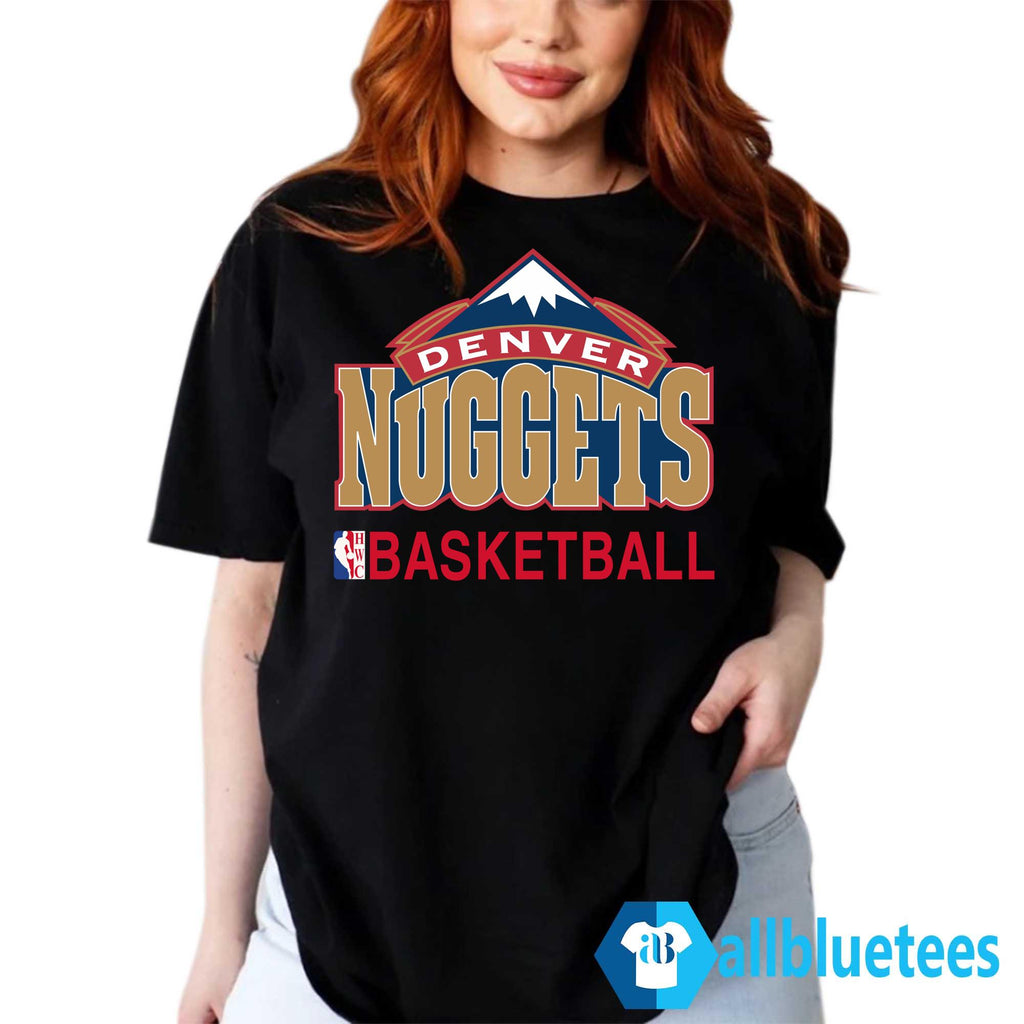 Jokic Nuggets Sweatshirt