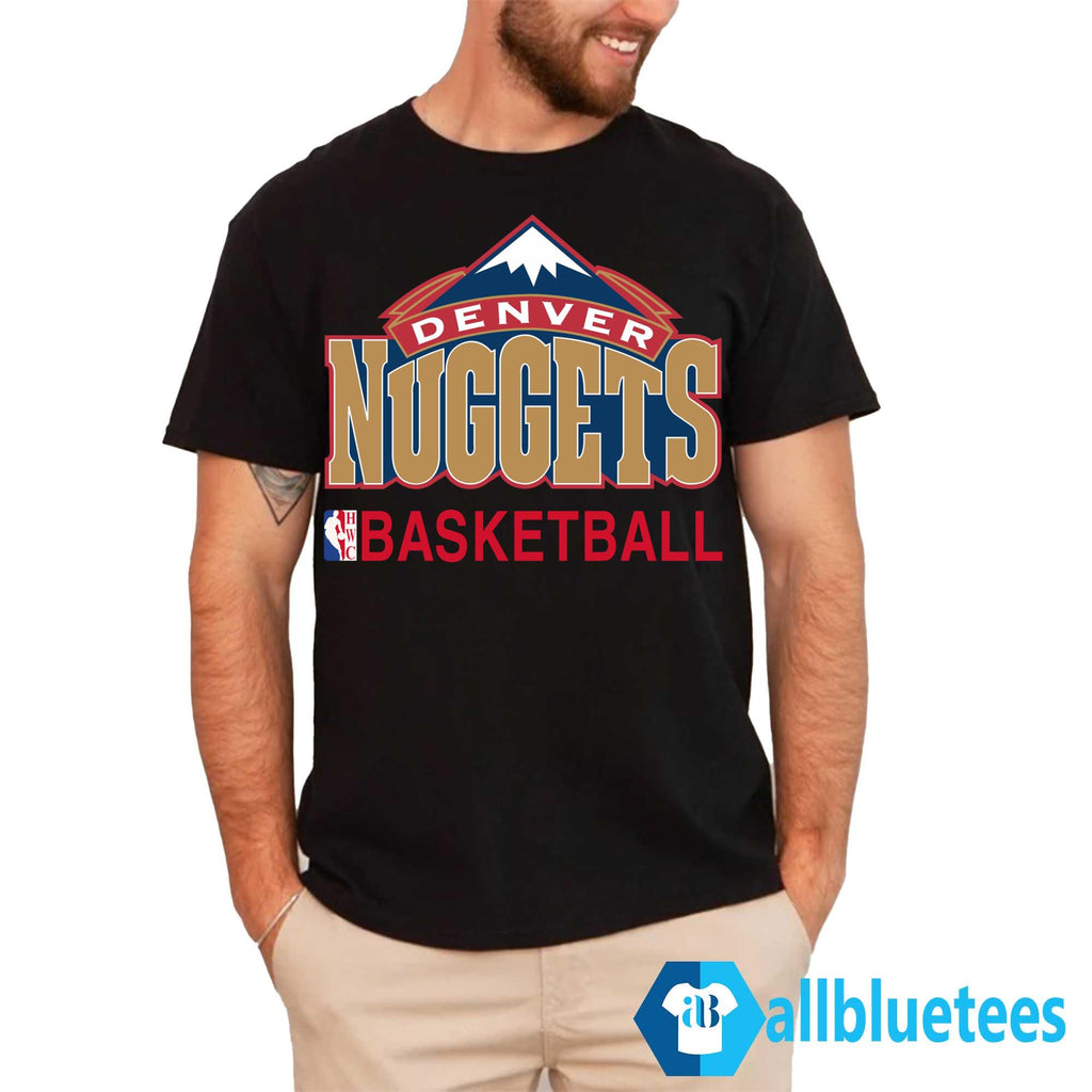 Jokic Nuggets Sweatshirt