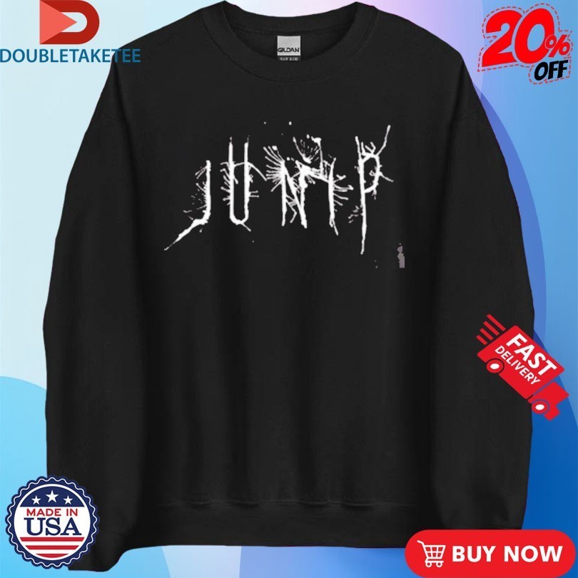 Jose Gonzalez Junip Metal Logo Shirts