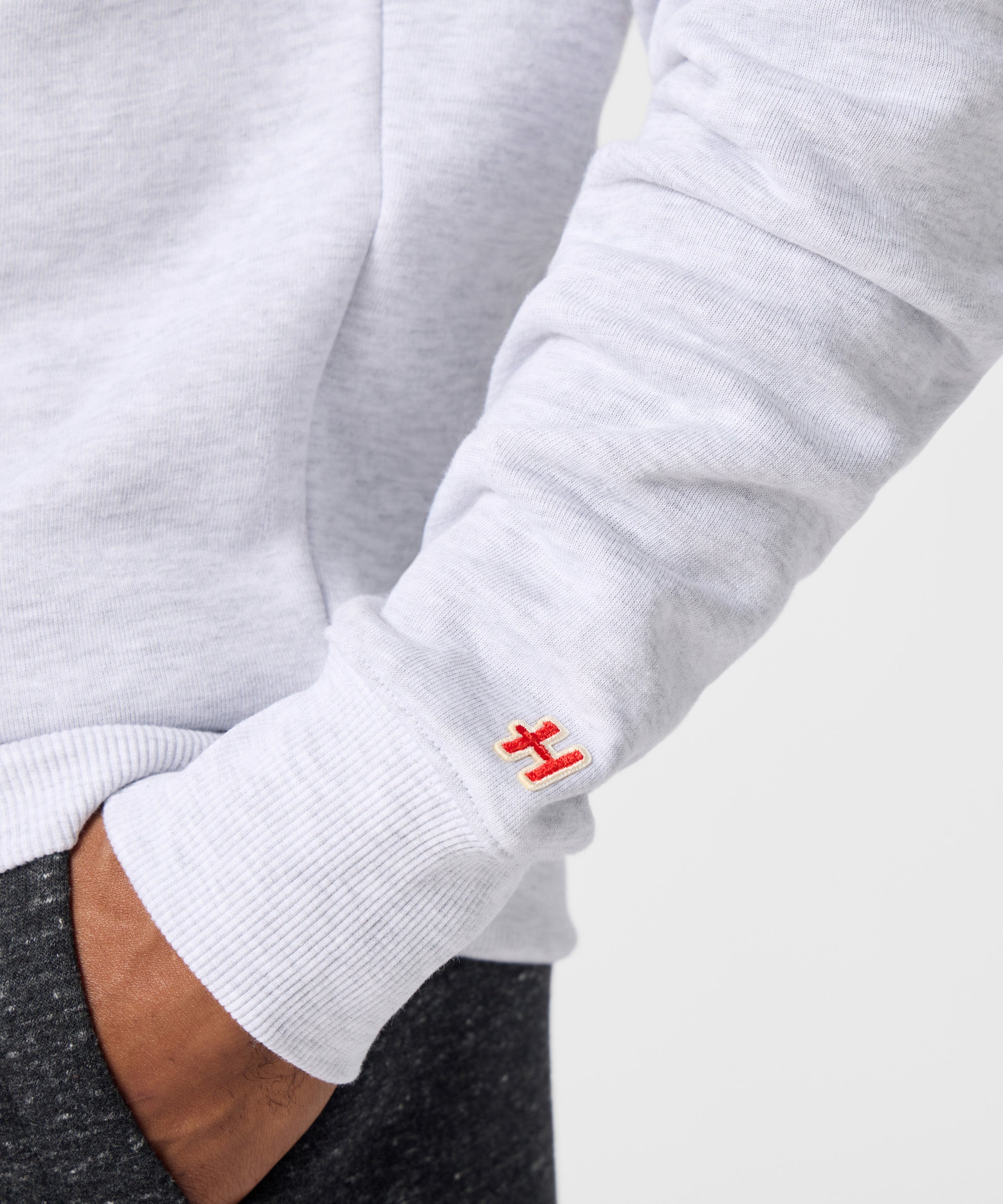 Joshua Tree National Park Crewneck