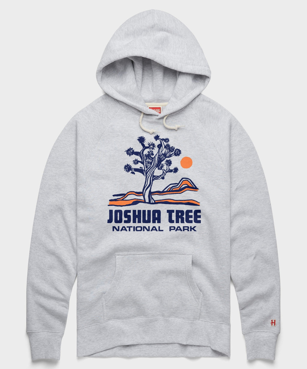 Joshua Tree National Park Hoodie