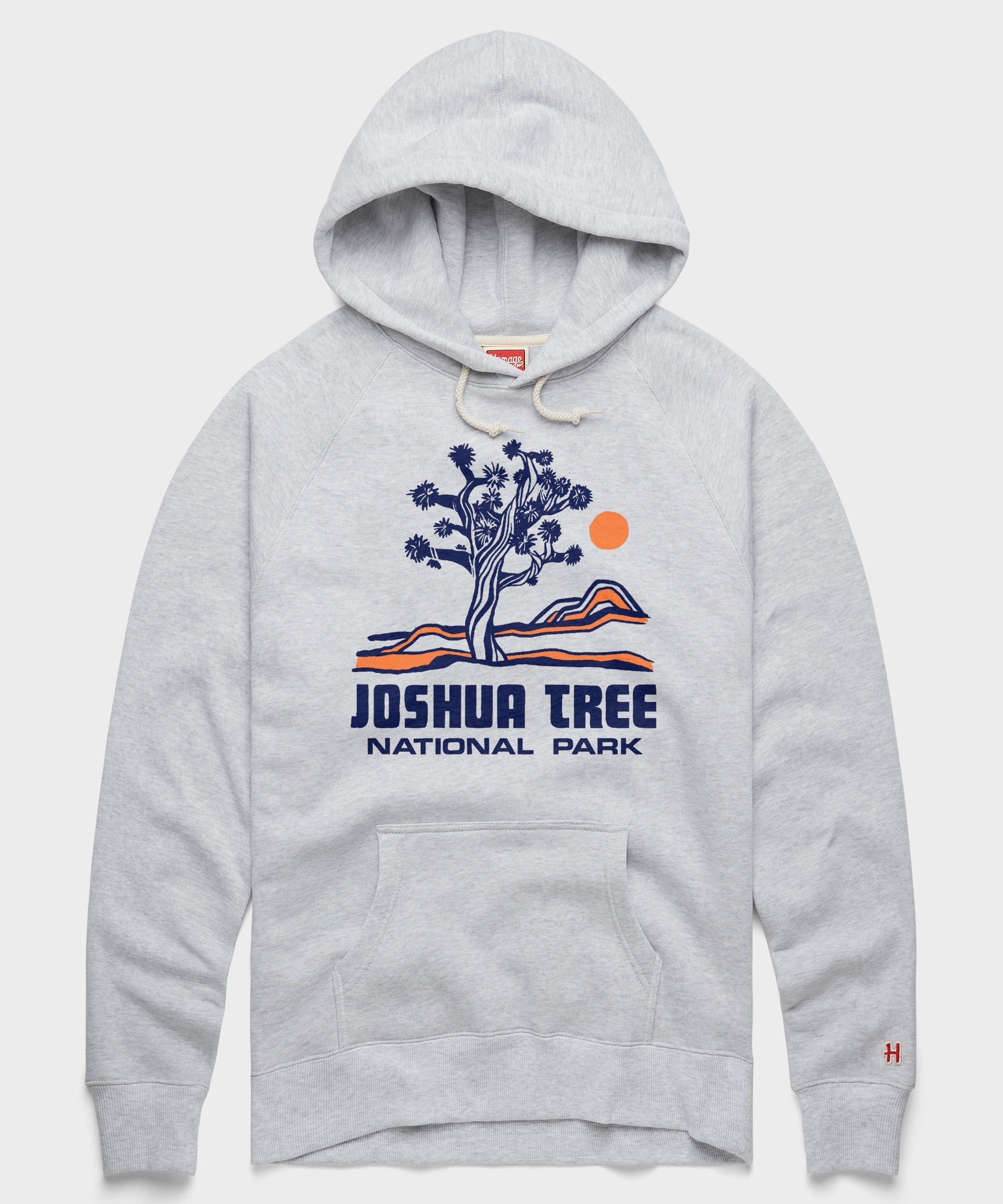 Joshua Tree National Park Hoodie