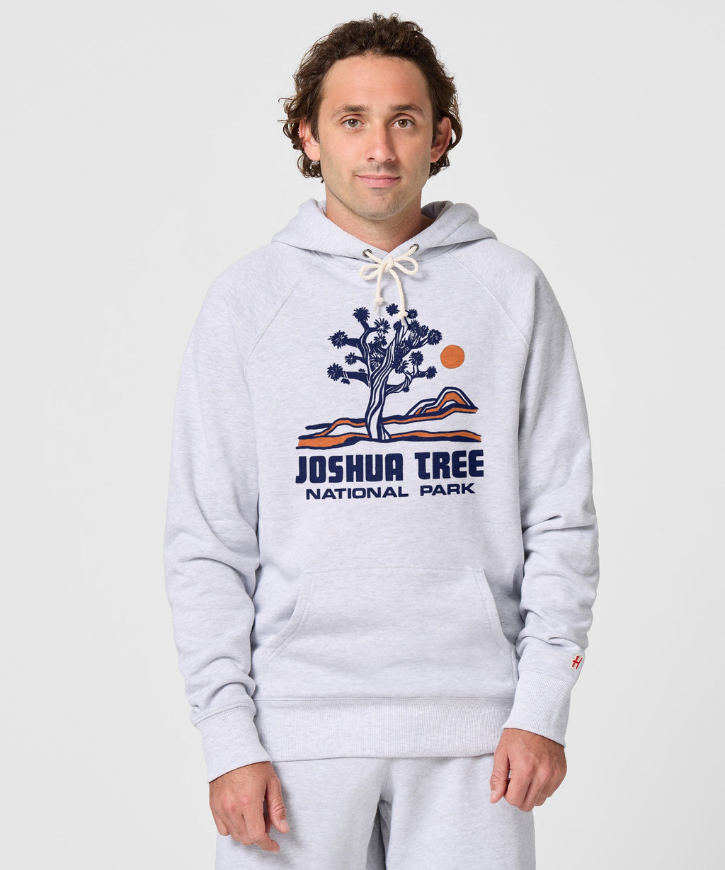 Joshua Tree National Park Hoodie