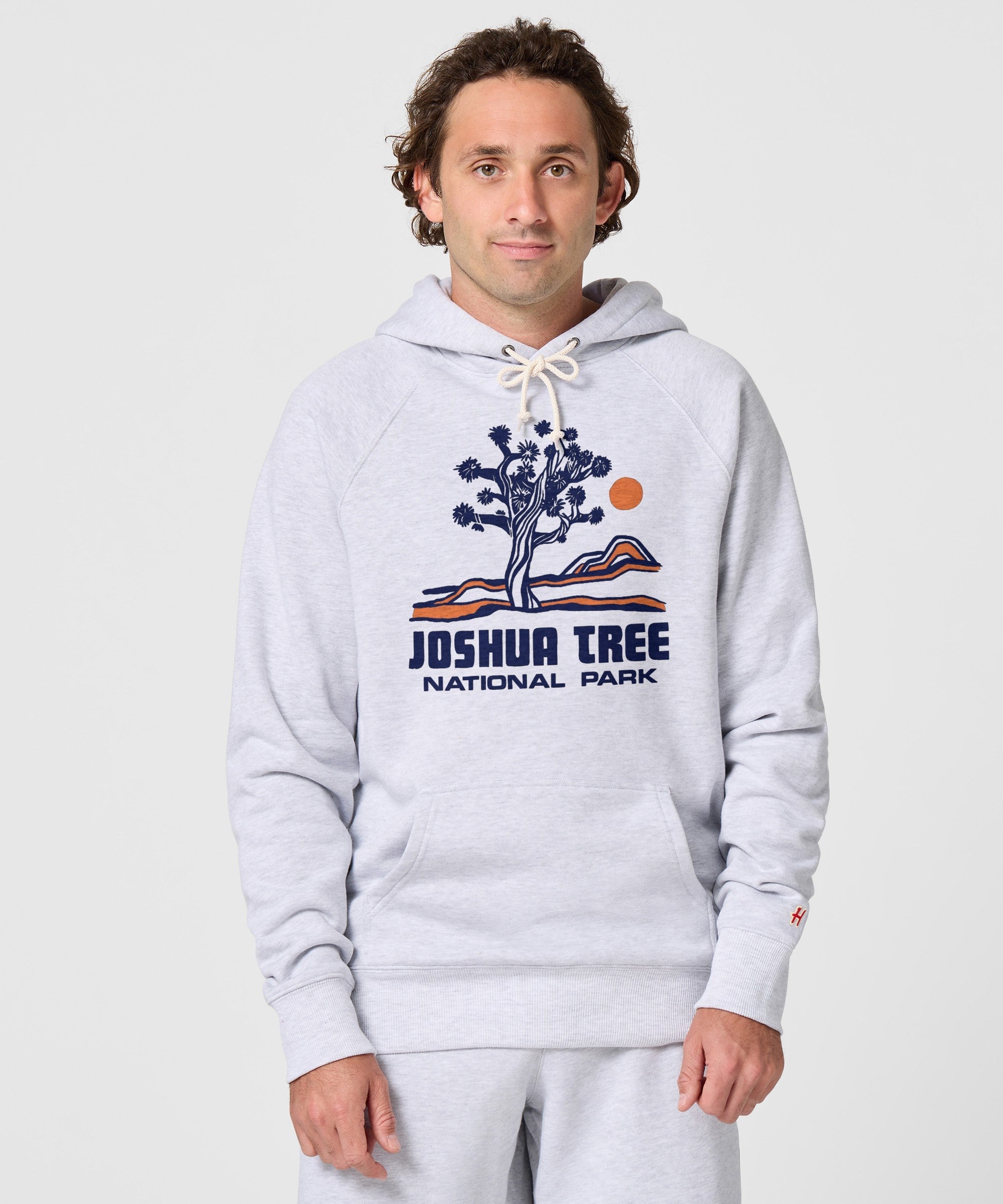 Joshua Tree National Park Hoodie