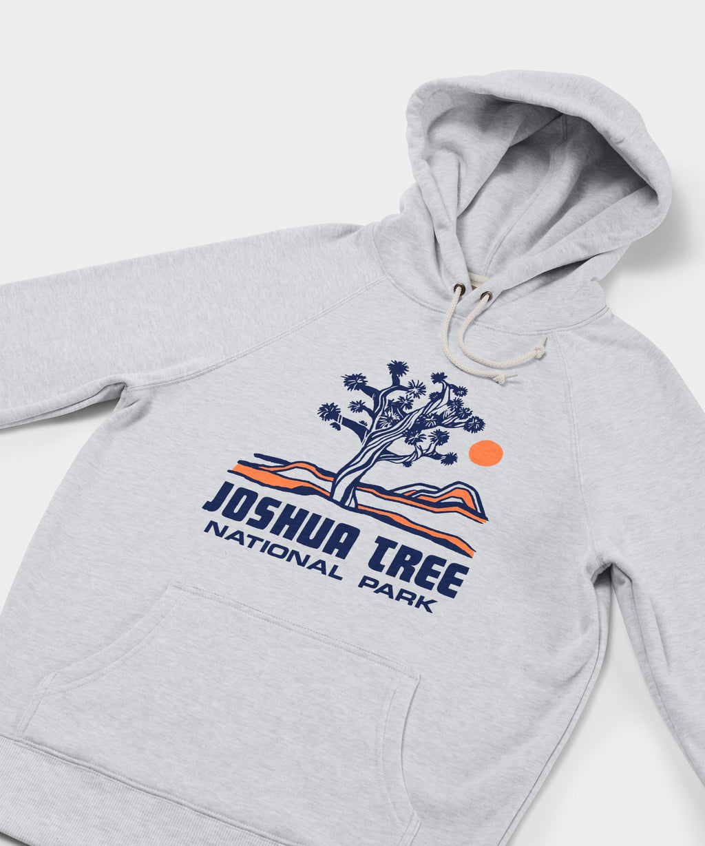Joshua Tree National Park Hoodie