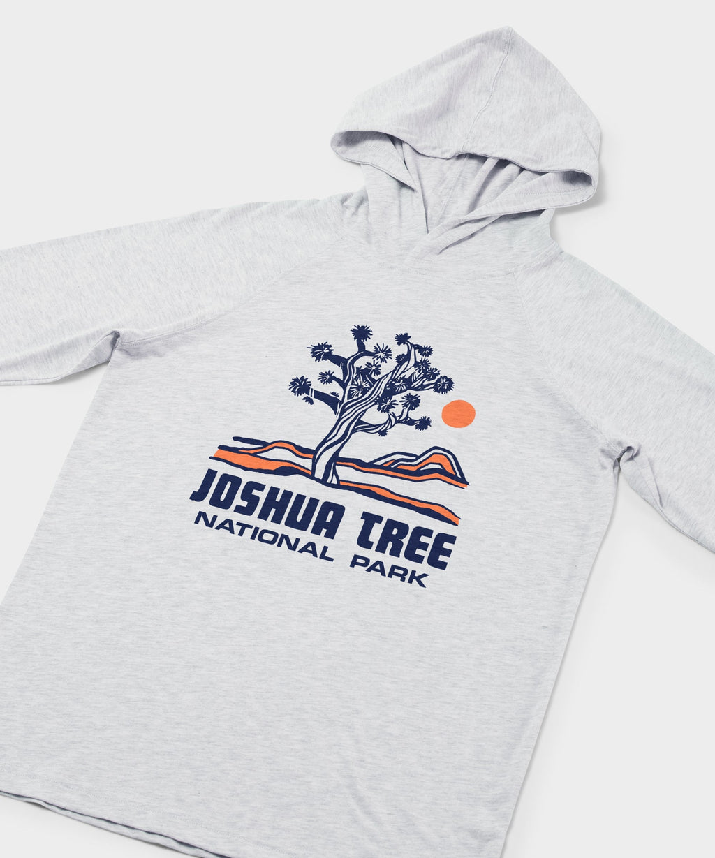 Joshua Tree National Park Lightweight Hoodie