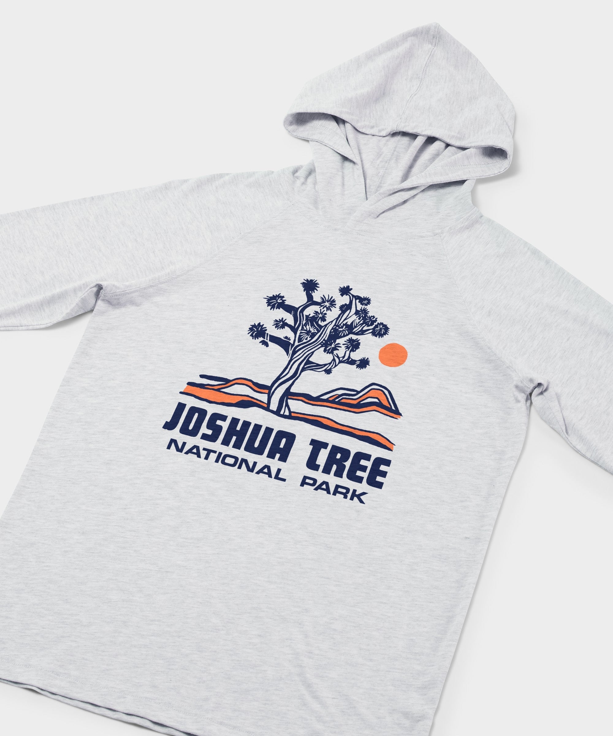 Joshua Tree National Park Lightweight Hoodie