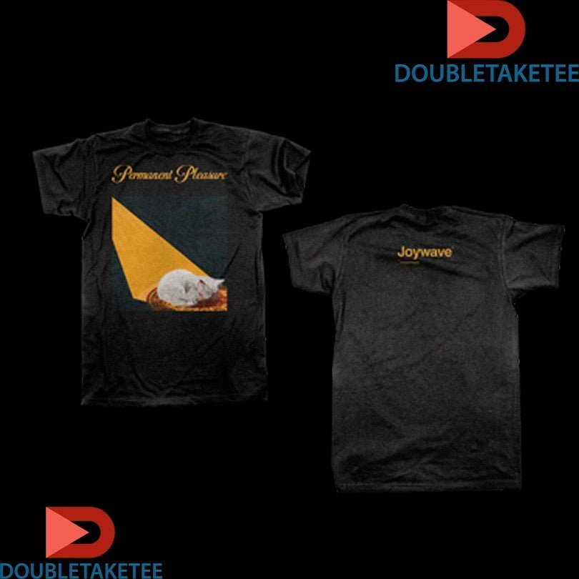 Joywave Permanent Pleasure Glow In The Dark Beam Shirts
