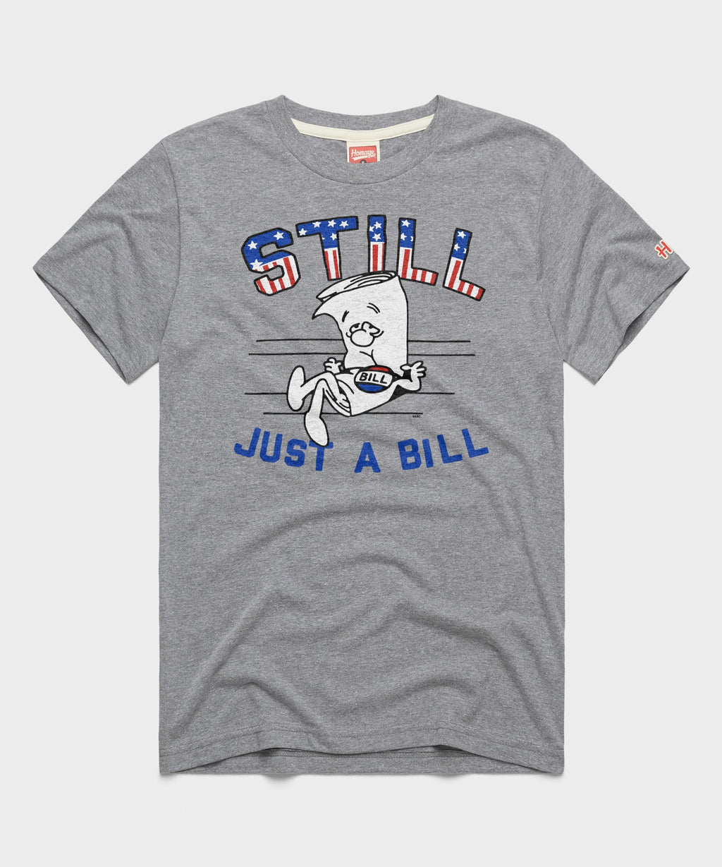 Just A Bill