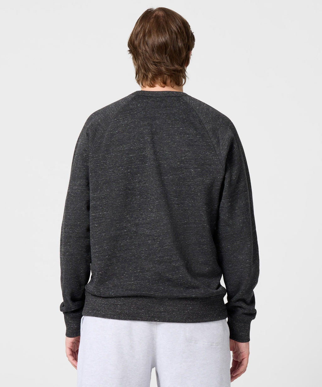 Just A Kid From Athens Ohio Crewneck