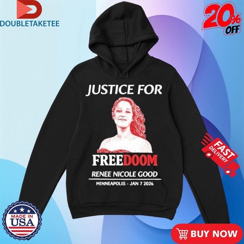 Justice For Renee Nicole Good Minneapolis MN Jan 7 2026 Shirts