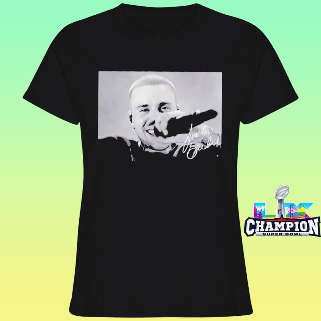 Justin Bieber Live Daisies Coachella 2026 Shirt
