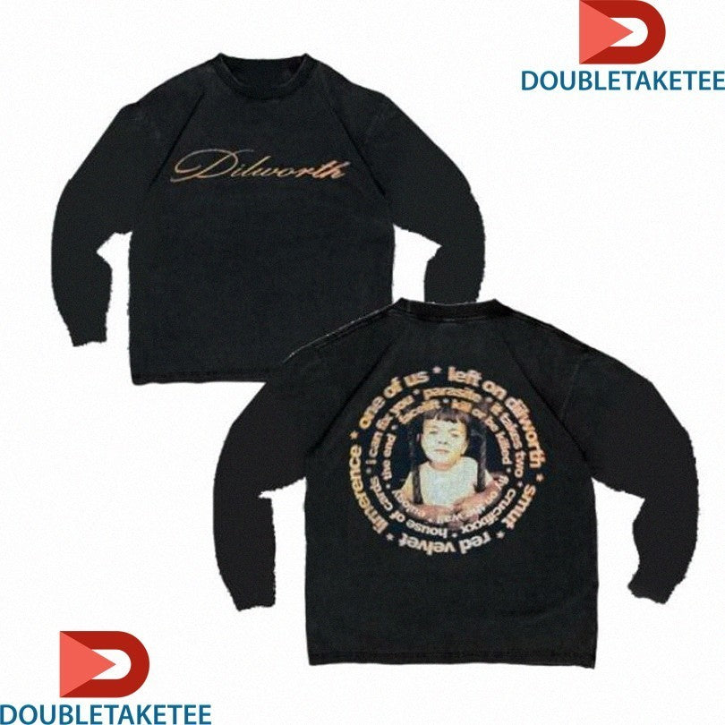 Jutes Dilworth Layer Shirts