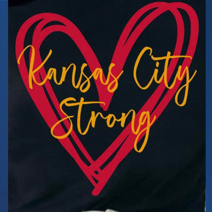 KC Strong Shirt