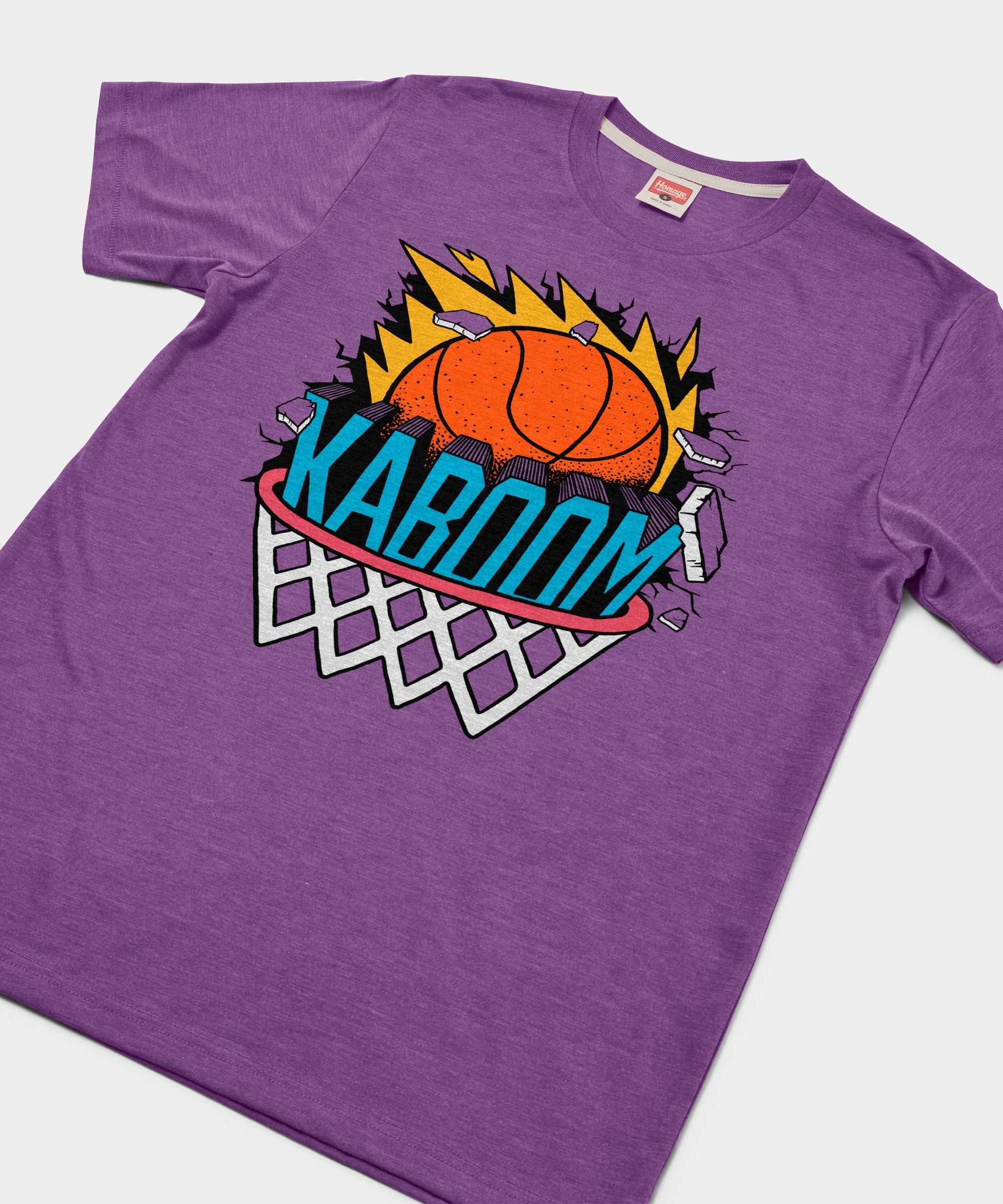 Kaboom