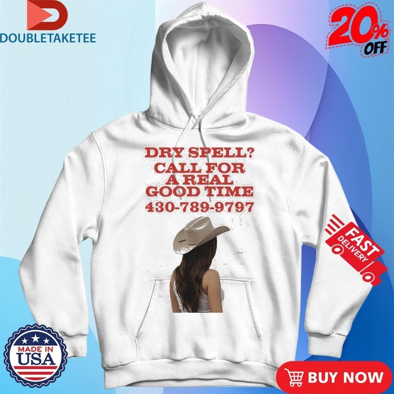 Kacey Musgraves Dry Spell Call For A Real Good Time Shirts