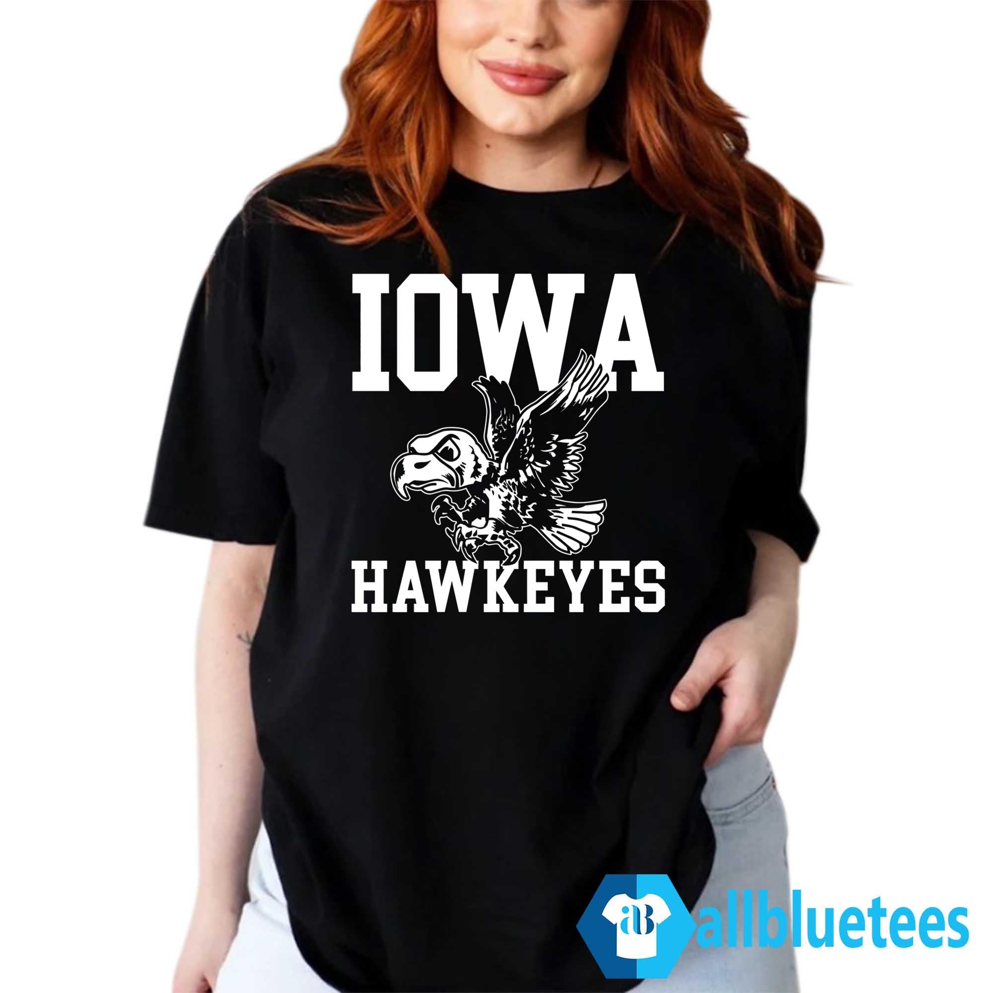 Kadyn Proctor IOWA Hawkeyes Shirt