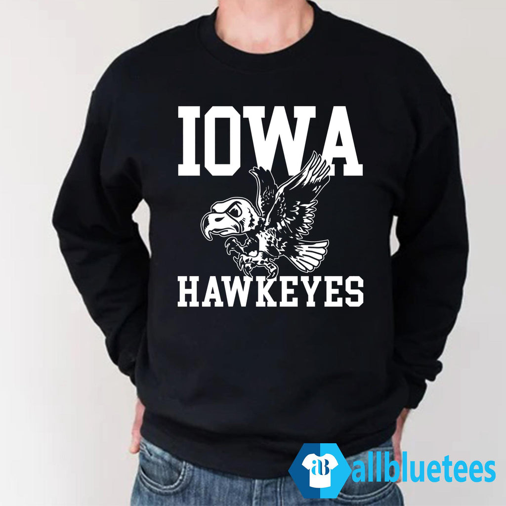 Kadyn Proctor IOWA Hawkeyes Shirt
