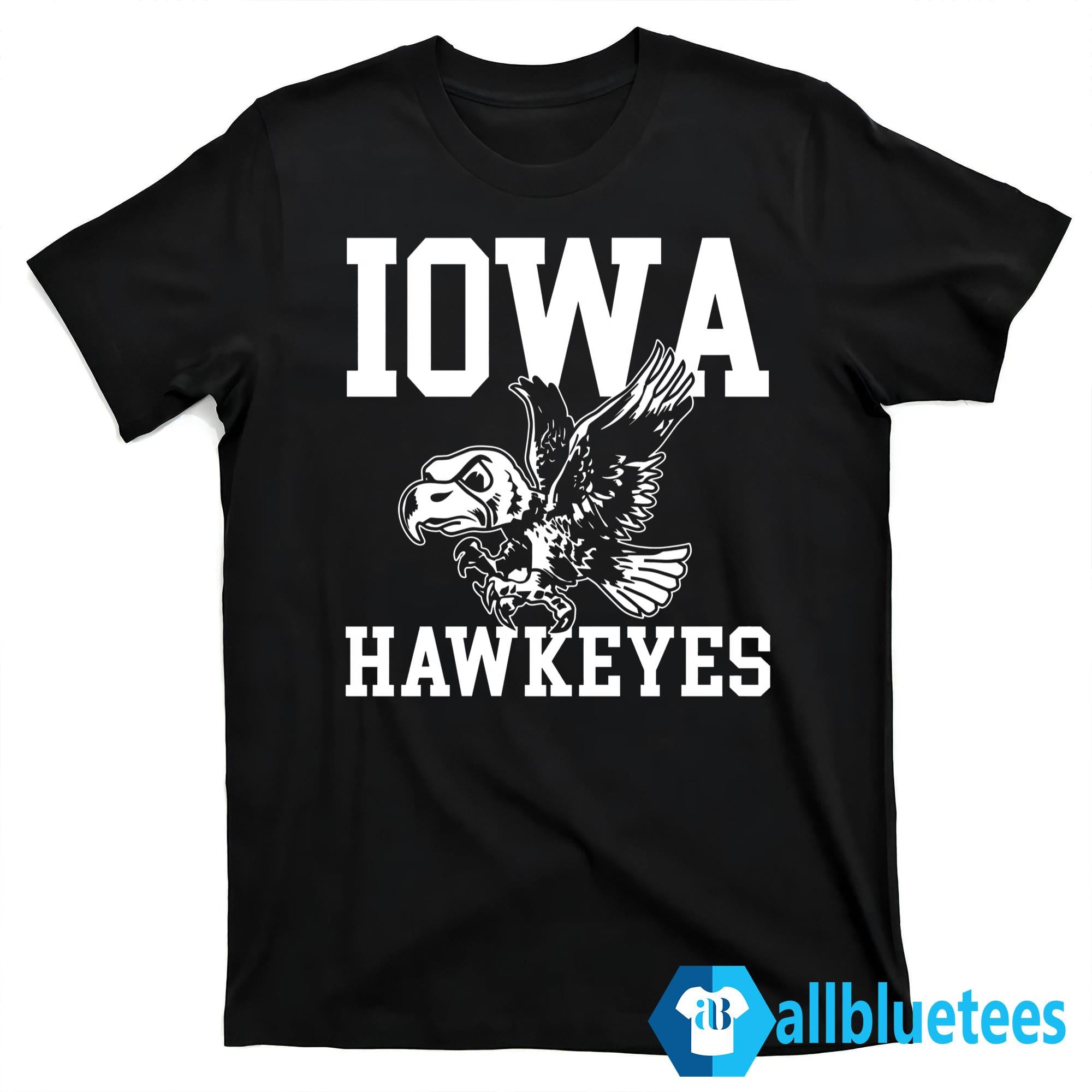 Kadyn Proctor IOWA Hawkeyes Shirt