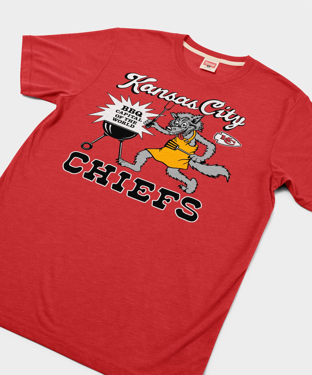 Kansas City BBQ Capital of the World