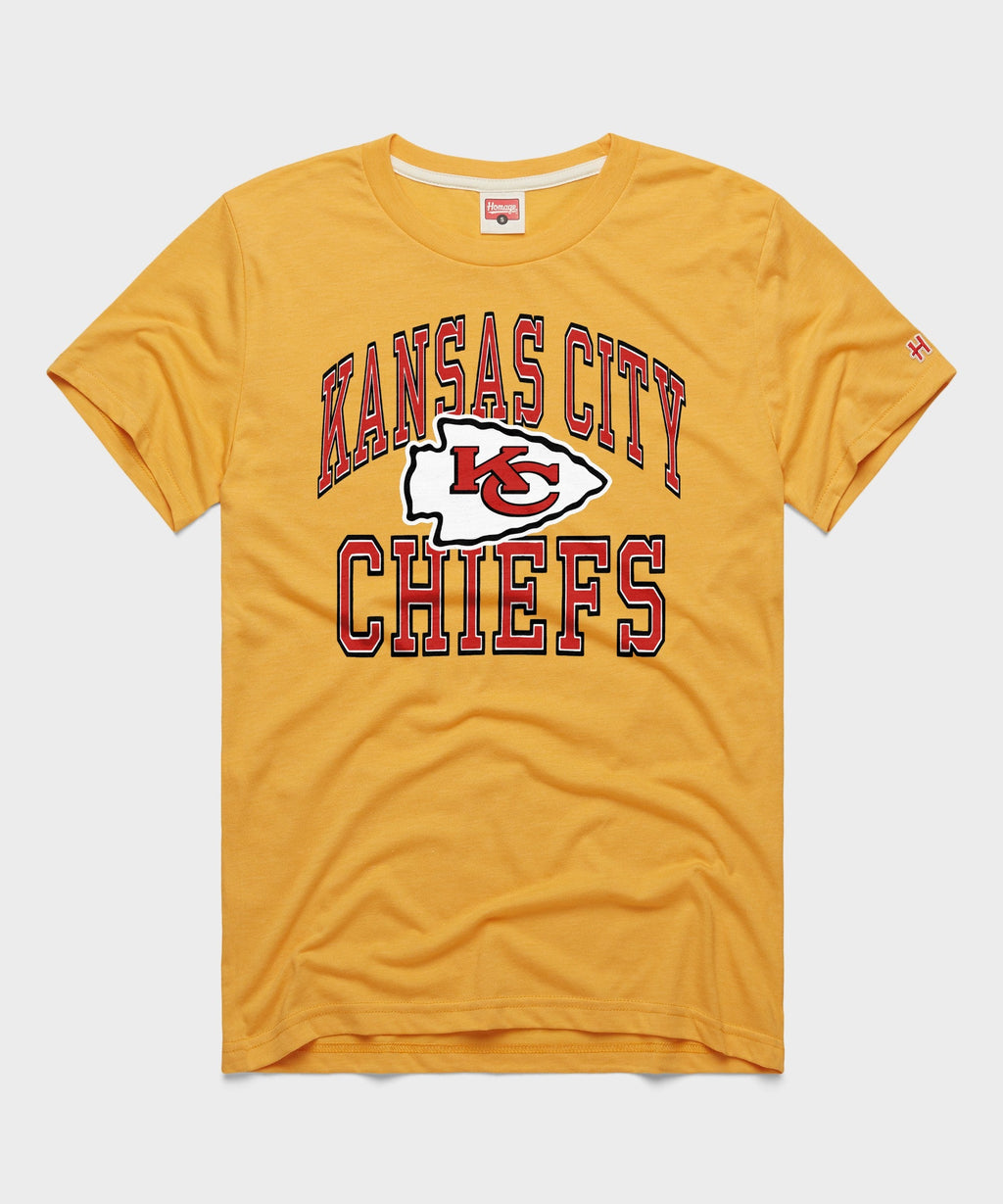Kansas City Chiefs Arch