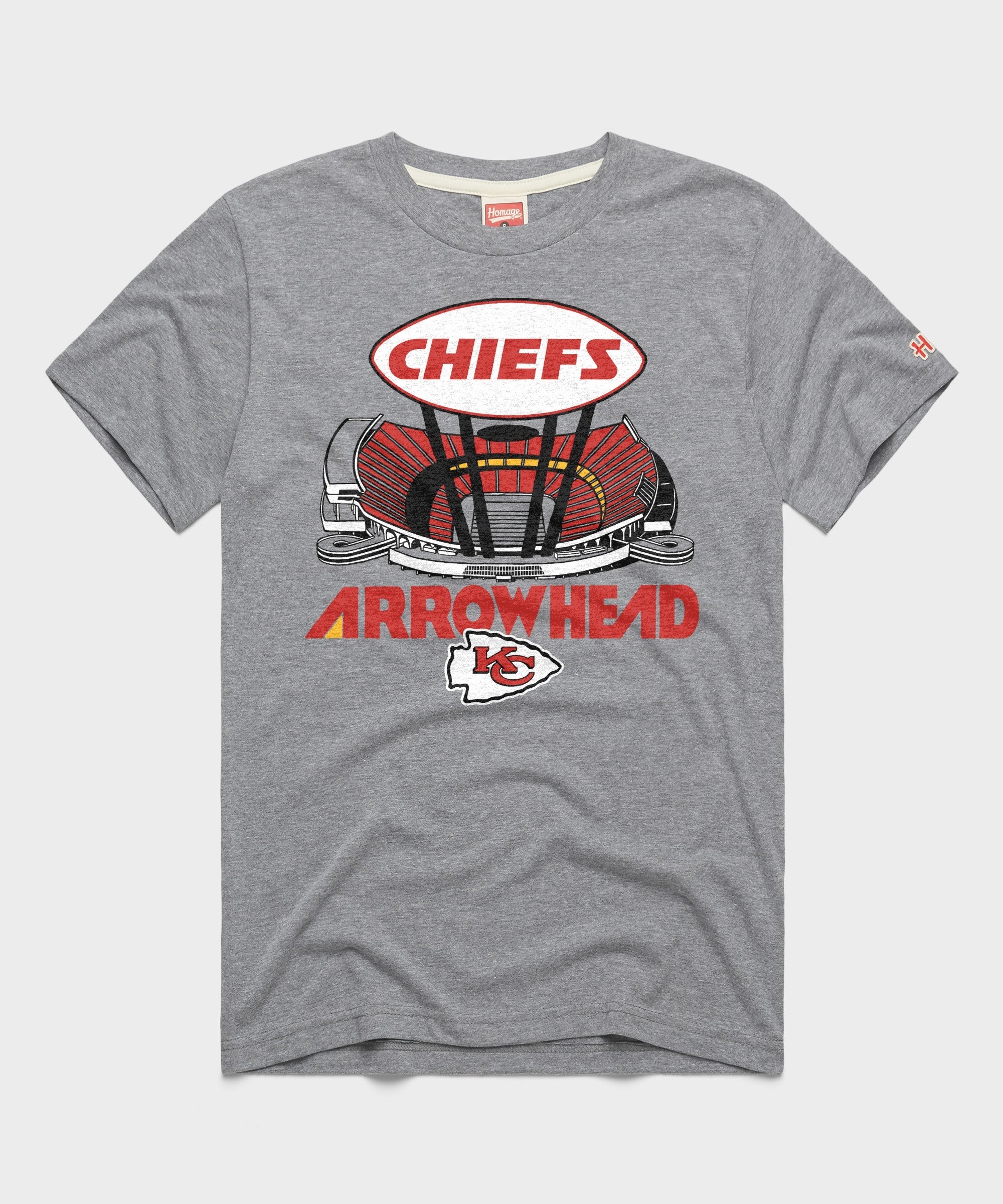 Kansas City Chiefs Arrowhead Stadium